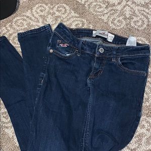 Hollister jeans